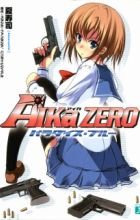 AIKa ZERO: Paradise Blue