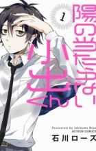 Hi no Ataranai Koide-kun