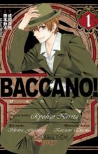 Baccano!