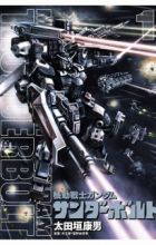 Kidou Senshi Gundam Thunderbolt