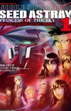 Kidou Senshi Gundam Seed Astray: Tenkuu no Princess