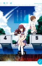 Uchiage Hanabi, Shita kara Miru ka? Yoko kara Miru ka?