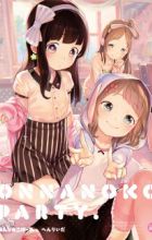 Onnanoko Party.