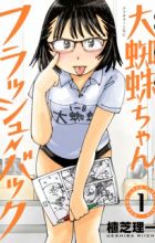 Ookumo-chan Flashback