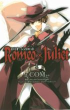 Romeo x Juliet
