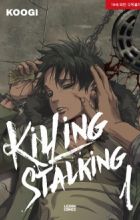 Killing Stalking