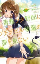 Seishun Buta Yarou wa Petit Devil Kouhai no Yume wo Minai
