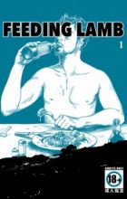 Feeding Lamb