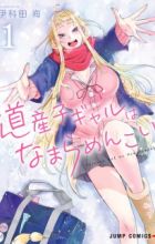 Dosanko Gal wa Namara Menkoi