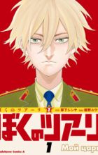 Boku no Tsar
