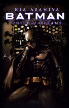 Batman: Child of Dreams