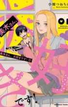 Miki-san, Daisuki desu!