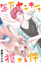 Toshishita Yankee wo Oseru Ken