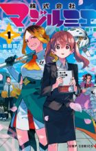 Kabushikigaisha Magi-Lumière