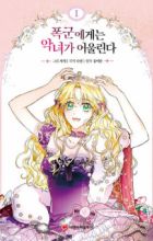 A Villainess for the Tyrant