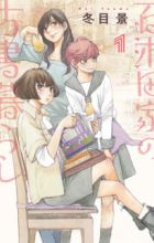 Karakida-ke no Koshogurashi