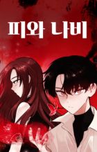 The Blood of the Butterfly