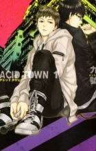 Acid Town