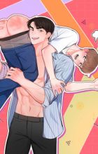 Can't Think Straight