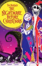 The Nightmare Before Christmas