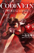 Code Vein: Memory Echoes