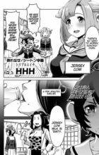 Murenase! Seton Gakuen HHH
