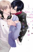 Nanse Usagi wa Koinu ni Muchuu