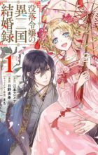 Botsuraku Reijou no Ikoku Kekkonroku