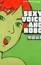 Sexy Voice and Robo