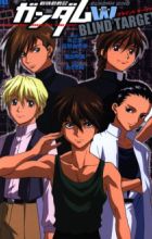 Shin Kidou Senki Gundam Wing: Blind Target