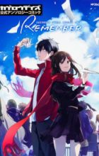 Kagerou Daze Koushiki Anthology Comic: Remember