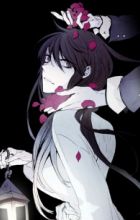 Jack: The American Ghost