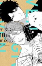 Given: 10th Mix