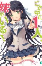 Kono Naka ni Hitori, Imouto ga Iru!