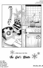 The Girl's Winter