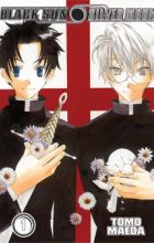 Kuro no Taiyou, Gin no Tsuki