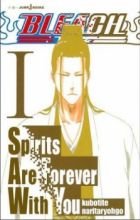 Bleach: Spirits Are Forever with You