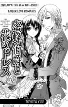 Mitsubachi Hakushaku to Hana no Dress