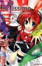 fortissimo//Ein Wichtiges Recollection