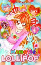 Mamotte! Lollipop