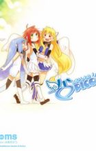 Sora no Otoshimono Pico