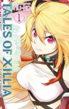 Tales of Xillia: Side;Milla