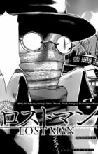 Lost Man