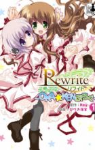 Rewrite: Oka☆Ken Blog