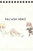 Inu Usa Neko