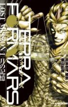 Terra Formars: Lost Mission