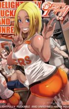 Delightfully Fuckable and Unrefined Happy Hour!!