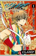 Tsubasa: WoRLD CHRoNiCLE - Niraikanai-hen