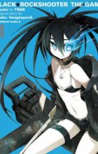 Black★Rock Shooter: The Game