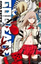 God Eater: The 2nd Break